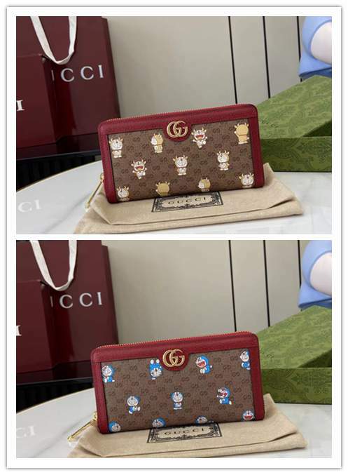 Picture of Gucci Wallets _SKUfw197834092fw